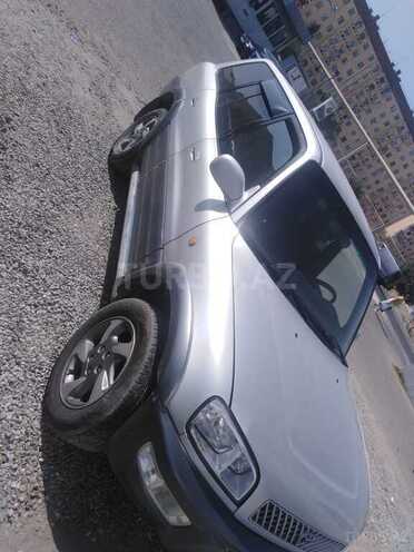 Toyota RAV4 1998, 370,000 km - 2.0 l - Bakı