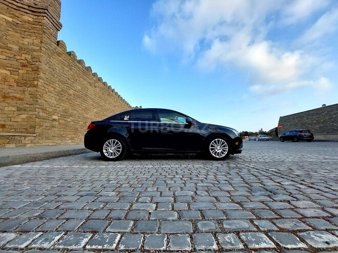 Chevrolet Cruze 2012, 151,000 km - 1.4 л - Bakı