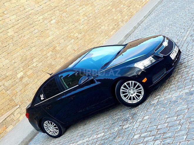 Chevrolet Cruze 2012, 151,000 km - 1.4 л - Bakı