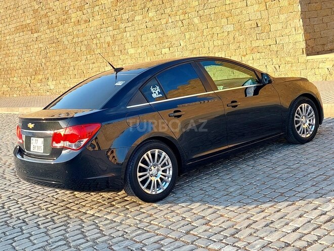 Chevrolet Cruze 2012, 151,000 km - 1.4 л - Bakı