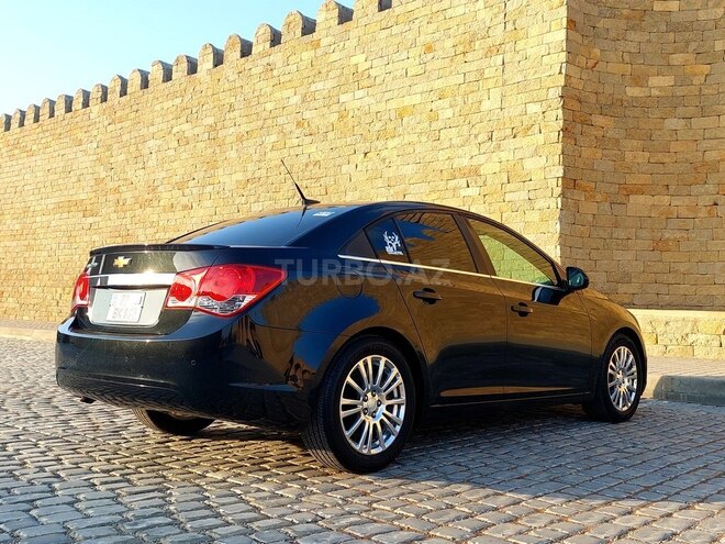 Chevrolet Cruze 2012, 151,000 km - 1.4 л - Bakı