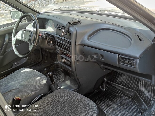 LADA (VAZ) 2115 2011, 145,212 km - 1.6 l - Sumqayıt