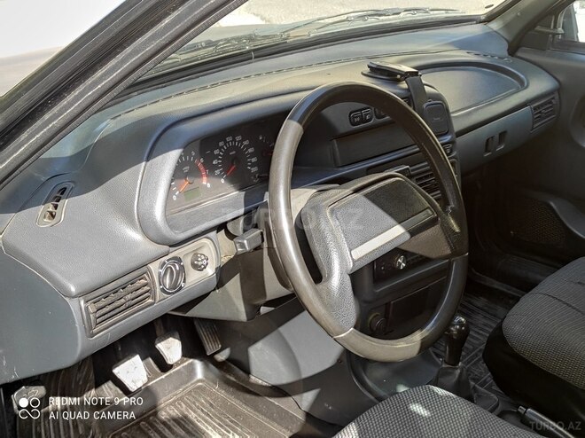 LADA (VAZ) 2115 2011, 145,212 km - 1.6 l - Sumqayıt