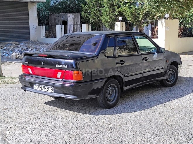 LADA (VAZ) 2115 2011, 145,212 km - 1.6 l - Sumqayıt