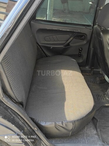 LADA (VAZ) 2115 2011, 145,212 km - 1.6 l - Sumqayıt