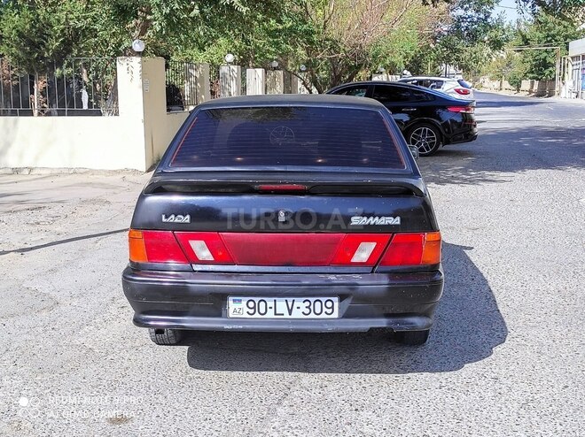 LADA (VAZ) 2115 2011, 145,212 km - 1.6 l - Sumqayıt