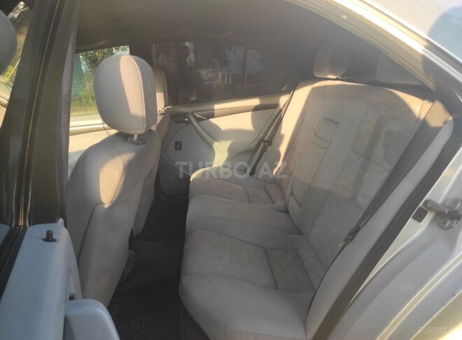 Mercedes C 180 1995, 350,000 km - 1.8 l - Bakı