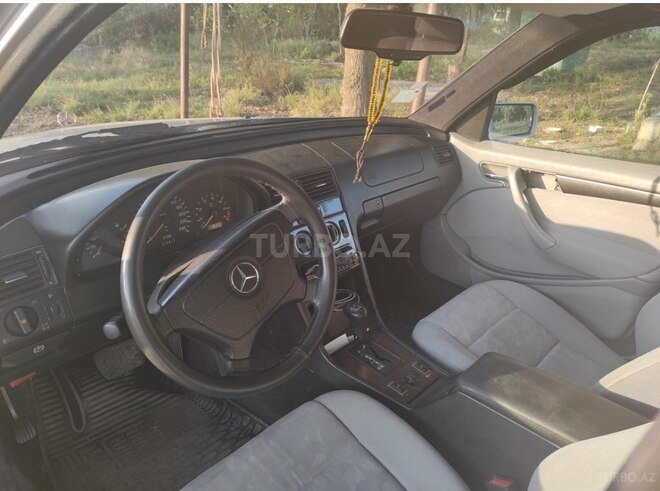 Mercedes C 180 1995, 350,000 km - 1.8 l - Bakı
