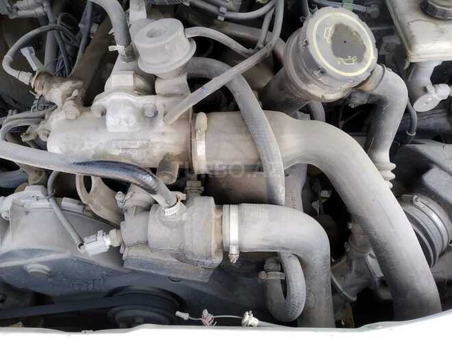 Ford Transit 1997, 343,865 km - 2.5 l - Bakı