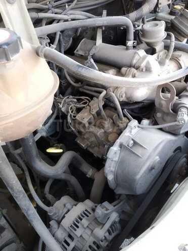 Ford Transit 1997, 343,865 km - 2.5 l - Bakı