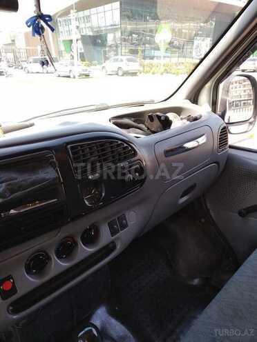 Ford Transit 1997, 343,865 km - 2.5 l - Bakı
