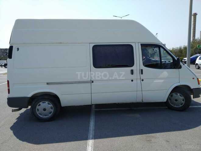 Ford Transit 1997, 343,865 km - 2.5 l - Bakı