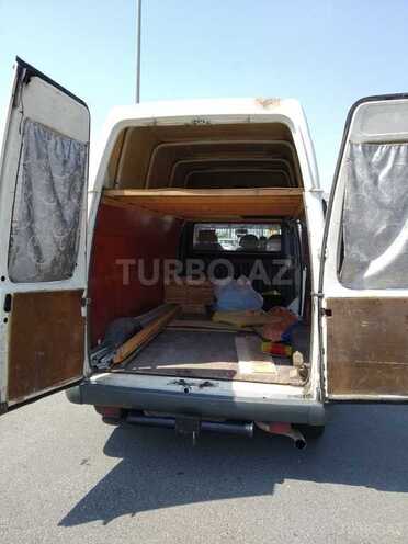 Ford Transit 1997, 343,865 km - 2.5 l - Bakı
