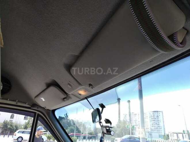 Ford Transit 1997, 343,865 km - 2.5 l - Bakı
