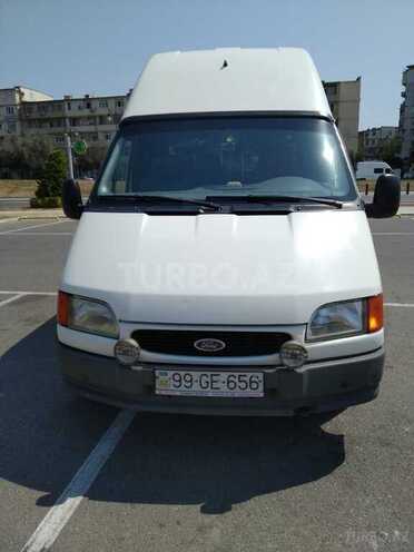 Ford Transit 1997, 343,865 km - 2.5 l - Bakı