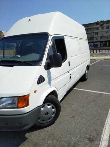 Ford Transit 1997, 343,865 km - 2.5 l - Bakı