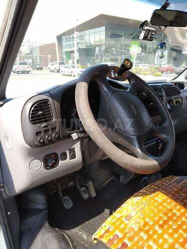 Ford Transit 1997, 343,865 km - 2.5 l - Bakı