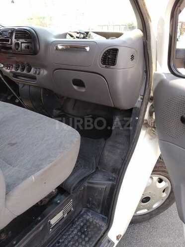 Ford Transit 1997, 343,865 km - 2.5 l - Bakı