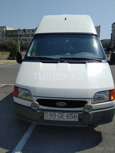 Ford Transit 1997, 343,865 km - 2.5 l - Bakı
