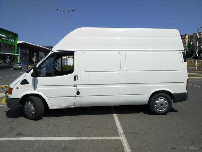 Ford Transit 1997, 343,865 km - 2.5 l - Bakı