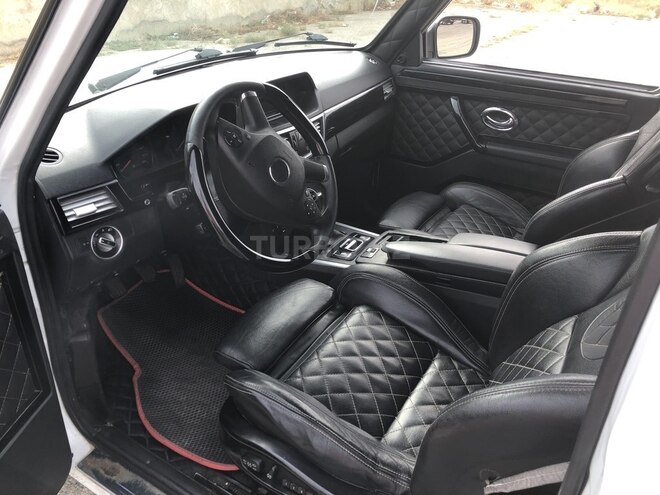 LADA (VAZ) Niva 2015, 100,000 km - 1.7 л - Bakı