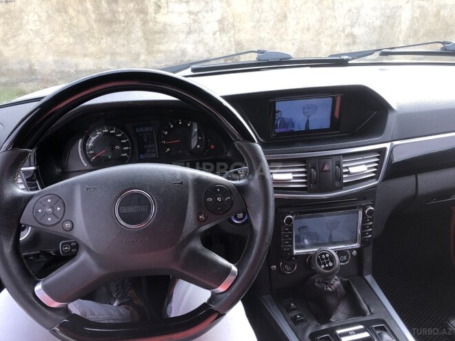 LADA (VAZ) Niva 2015, 100,000 km - 1.7 л - Bakı