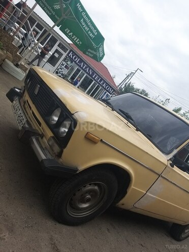 LADA (VAZ) 2106 1986, 500,000 km - 1.5 л - Masallı