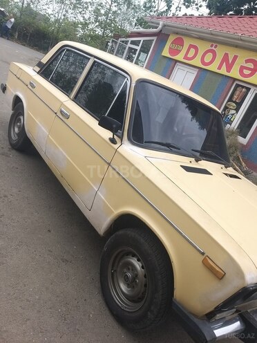 LADA (VAZ) 2106 1986, 500,000 km - 1.5 л - Masallı