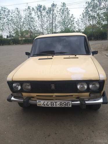 LADA (VAZ) 2106 1986, 500,000 km - 1.5 л - Masallı