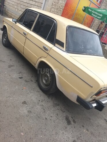 LADA (VAZ) 2106 1986, 500,000 km - 1.5 л - Masallı