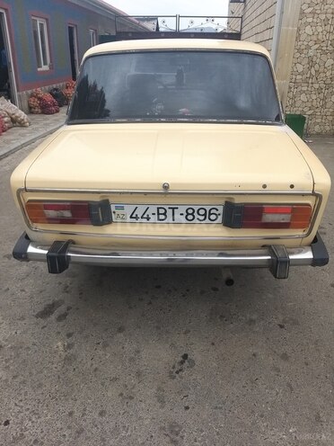 LADA (VAZ) 2106 1986, 500,000 km - 1.5 л - Masallı