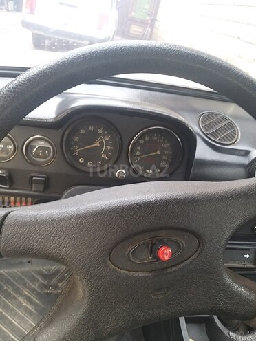 LADA (VAZ) 2106 1986, 500,000 km - 1.5 л - Masallı