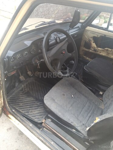 LADA (VAZ) 2106 1986, 500,000 km - 1.5 л - Masallı