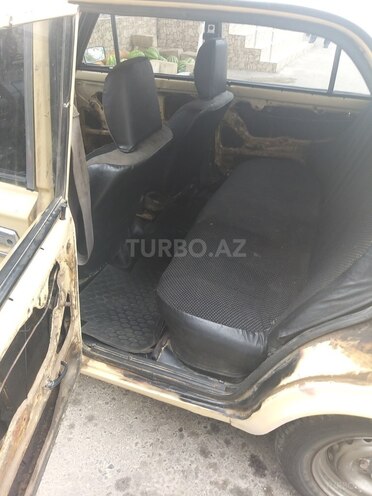 LADA (VAZ) 2106 1986, 500,000 km - 1.5 л - Masallı