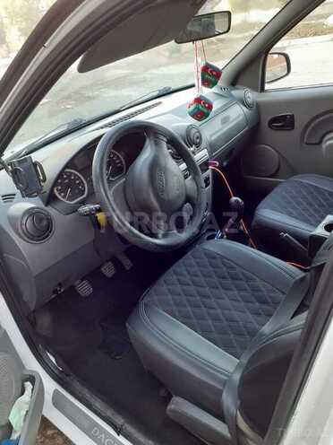 Renault Logan 2008, 390,000 km - 1.5 l - Bakı