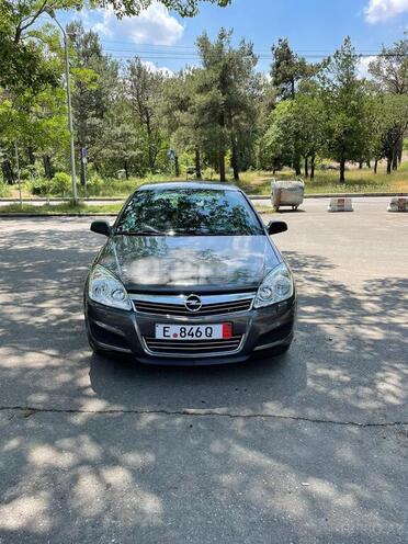Opel Astra 2009, 151,333 km - 1.4 л - Bakı