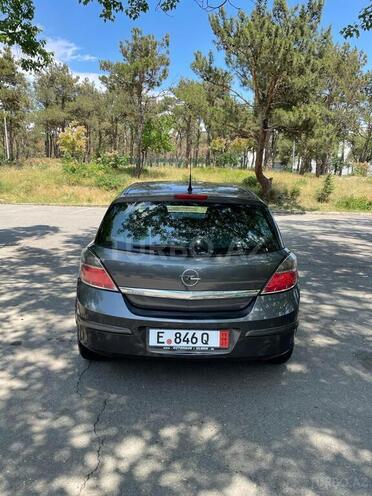 Opel Astra 2009, 151,333 km - 1.4 л - Bakı