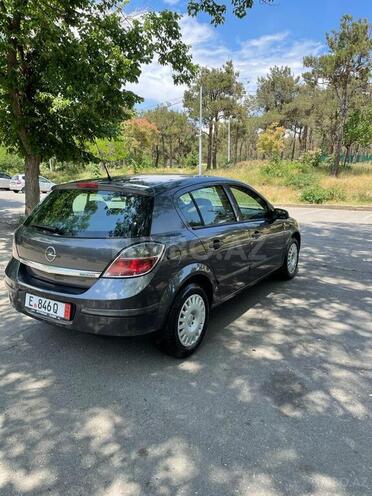 Opel Astra 2009, 151,333 km - 1.4 л - Bakı