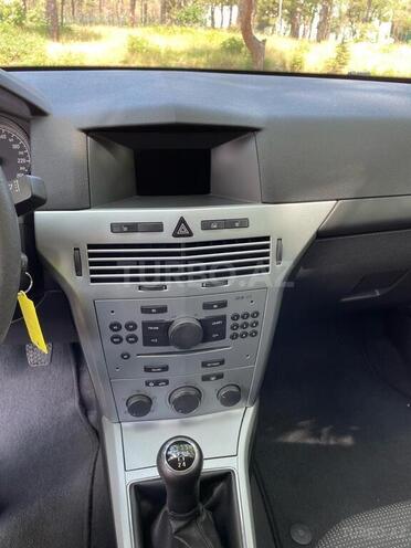 Opel Astra 2009, 151,333 km - 1.4 л - Bakı