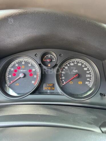 Opel Astra 2009, 151,333 km - 1.4 л - Bakı