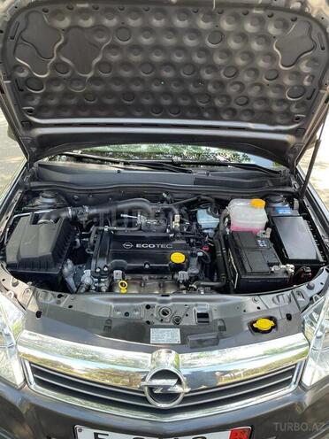 Opel Astra 2009, 151,333 km - 1.4 л - Bakı