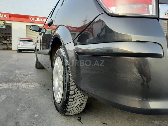 Opel Astra 2009, 98,000 km - 1.4 л - Bakı
