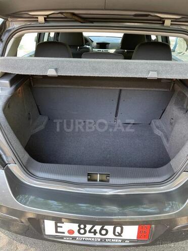 Opel Astra 2009, 151,333 km - 1.4 л - Bakı