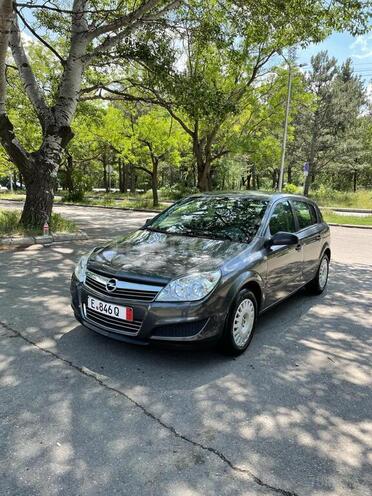 Opel Astra 2009, 151,333 km - 1.4 л - Bakı