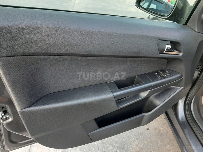 Opel Astra 2009, 98,000 km - 1.4 л - Bakı
