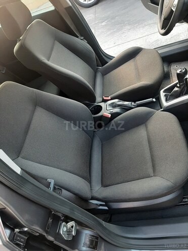 Opel Astra 2009, 98,000 km - 1.4 л - Bakı