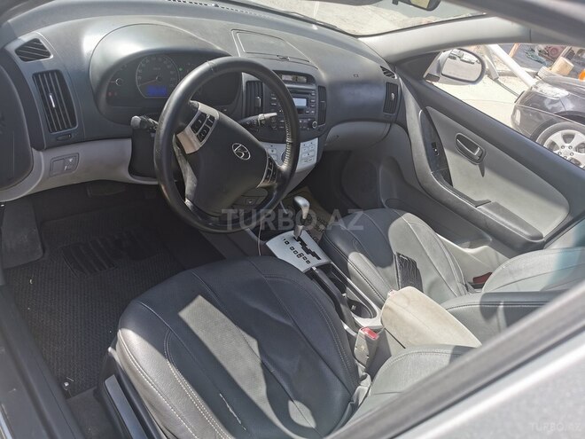 Hyundai Elantra 2007, 161,000 km - 1.6 л - Bakı
