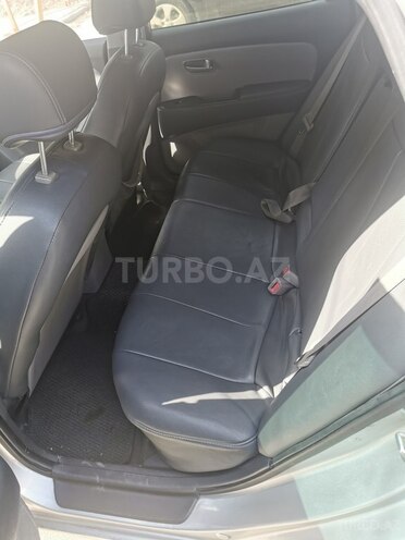Hyundai Elantra 2007, 161,000 km - 1.6 л - Bakı