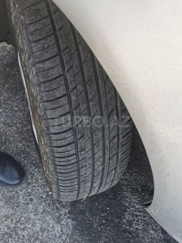 Hyundai Elantra 2007, 161,000 km - 1.6 л - Bakı