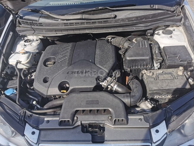 Hyundai Elantra 2007, 161,000 km - 1.6 л - Bakı